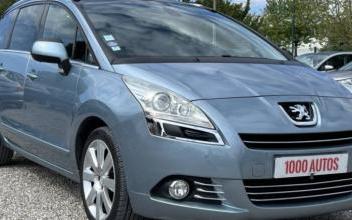 Peugeot 5008 Roncq