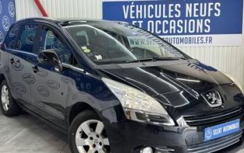 Peugeot 5008 Echirolles