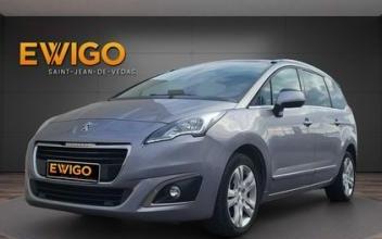 Peugeot 5008 Saint-Jean-de-Védas