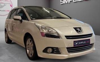 Peugeot 5008 Malemort-sur-Corrèze