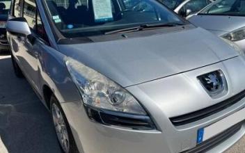 Peugeot 5008 Avignon