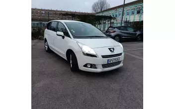 Peugeot 5008 Grande-Synthe