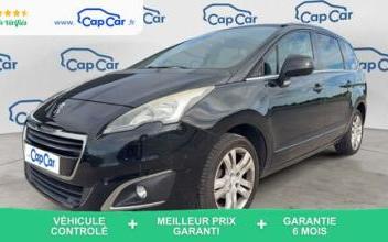 Peugeot 5008 Isneauville
