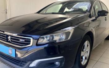 Peugeot 508 Tonnay-Charente