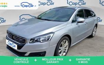 Peugeot 508 sw Talange