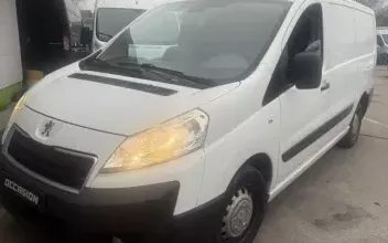 Peugeot Expert Fouquières-lès-Lens