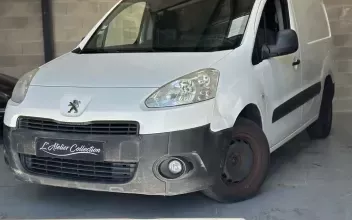 Peugeot Partner La-Penne-sur-Huveaune