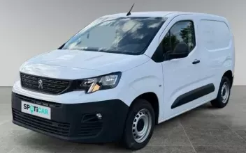 Peugeot Partner Saverne