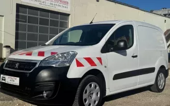 Peugeot Partner Auxerre