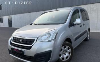 Peugeot Partner Saint-Dizier