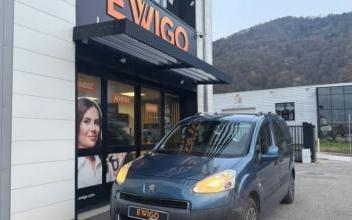 Peugeot Partner Le-Versoud