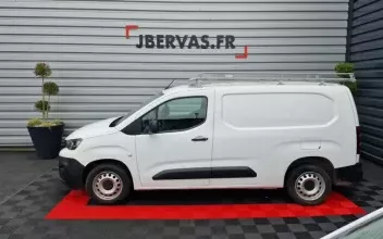 Peugeot Partner Carpiquet