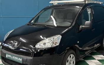 Peugeot Partner Royan