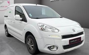 Peugeot partner tepee Verneuil-sur-Seine