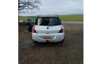 Renault avantime Etrépagny