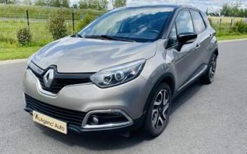 Renault captur Marssac-sur-Tarn