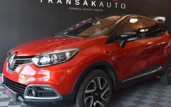Renault captur Caissargues