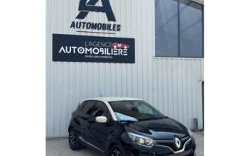 Renault captur Châtenoy-en-Bresse