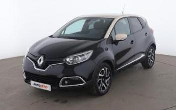 Renault captur Issy-les-Moulineaux