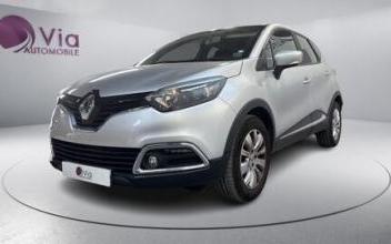Renault captur Béthune