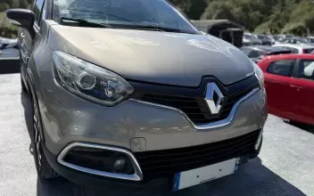 Renault Captur Urcuit