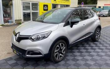 Renault captur Orgeval