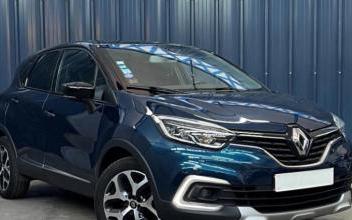 Renault Captur Halluin