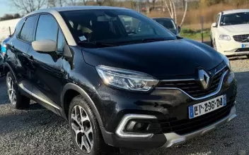 Renault Captur Saint-Armel