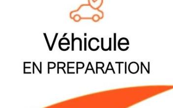 Renault captur Migné-Auxances