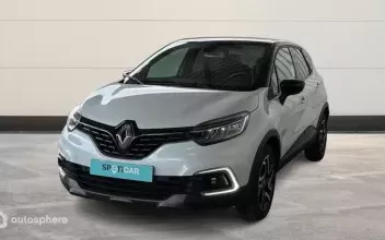 Renault Captur Salon-de-Provence