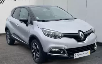 Renault Captur Déols