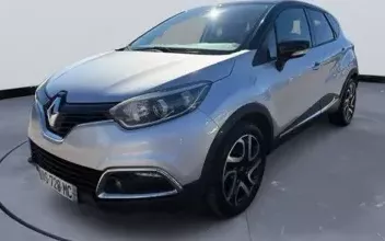 Renault Captur Nevers