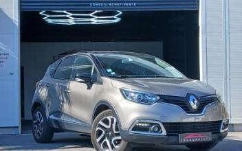 Renault captur Saint-Jean-de-Védas