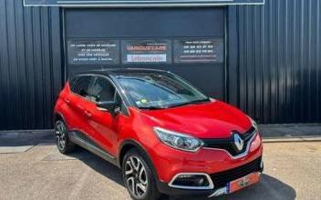 Renault Captur Illange