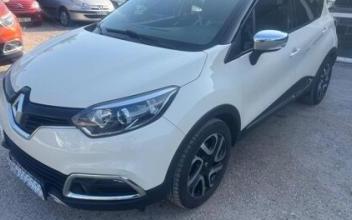 Renault captur Fleury-les-Aubrais