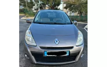 Renault Clio Vallauris