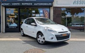 Renault Clio Caluire-et-Cuire