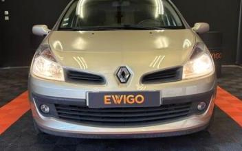 Renault clio Trélissac
