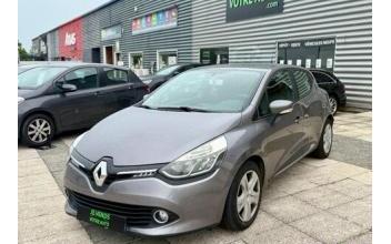 Renault clio Portes-lès-Valence