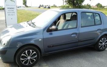 RENAULT Clio Osny