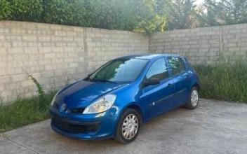 Renault clio Avignon