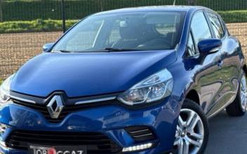 Renault Clio La-Chapelle-d'Armentières
