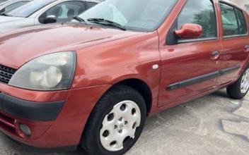 Renault Clio Corbeil-Essonnes