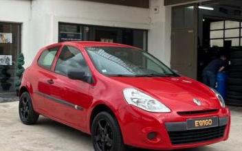 Renault clio Nancy