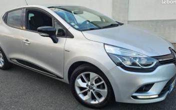 Renault Clio Belleville
