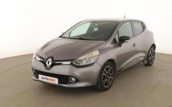 Renault clio Issy-les-Moulineaux
