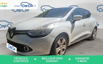 Renault clio Marseille