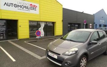 Renault clio Yerville