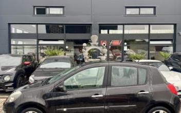 Renault Clio Nouvoitou