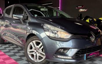 Renault Clio Pertuis